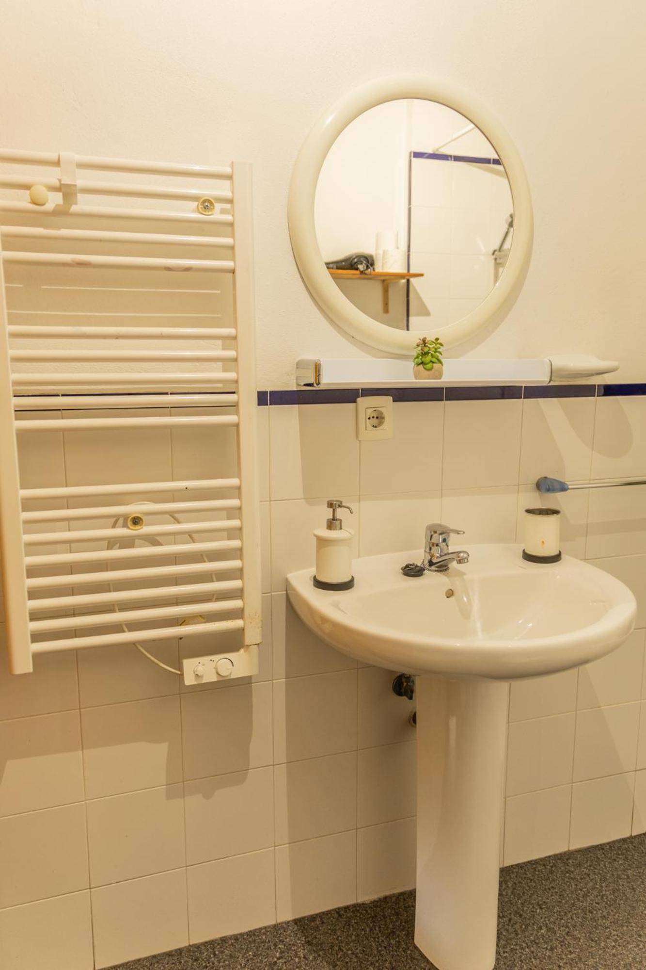 Tarifa Cozy House - Beach View & Balcony Ngoại thất bức ảnh